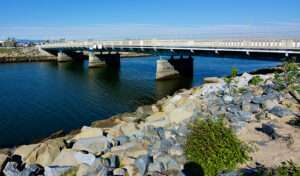 Ballona Creek