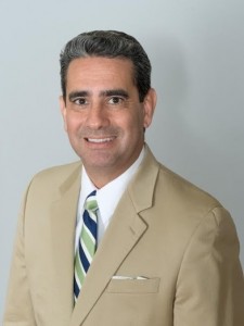 Randall D. Martinez