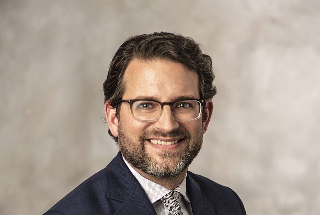 Terry Nash Cordoba Corporation